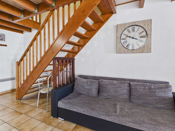 for seasonal lettings Villa Marseillan Plage - Photo 5