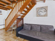 for seasonal lettings Villa Marseillan Plage