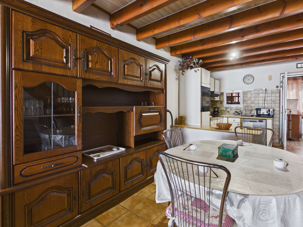 en location saisonnière Villa Marseillan Plage - Photo 6