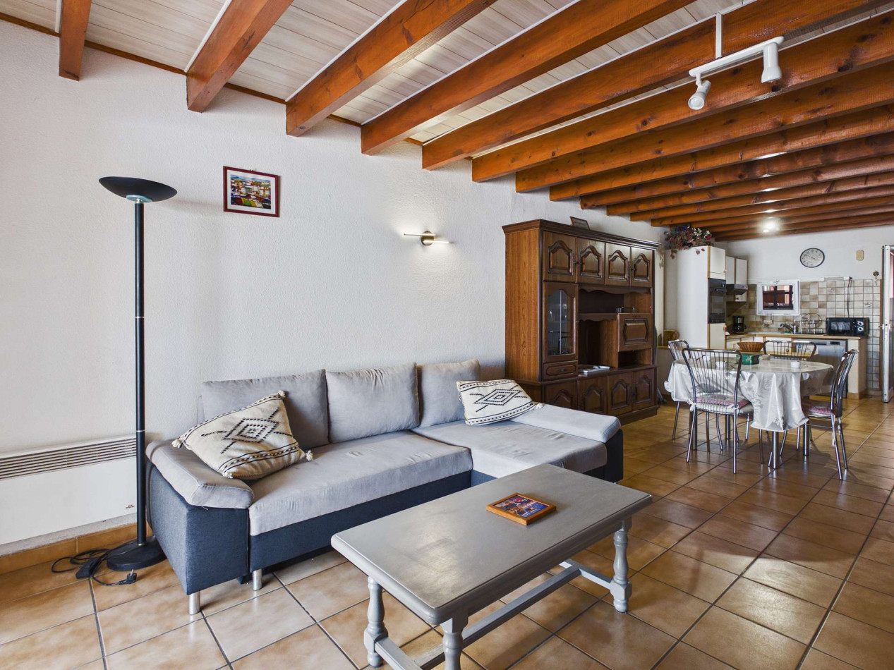 en location saisonnière Villa Marseillan Plage - Photo 7