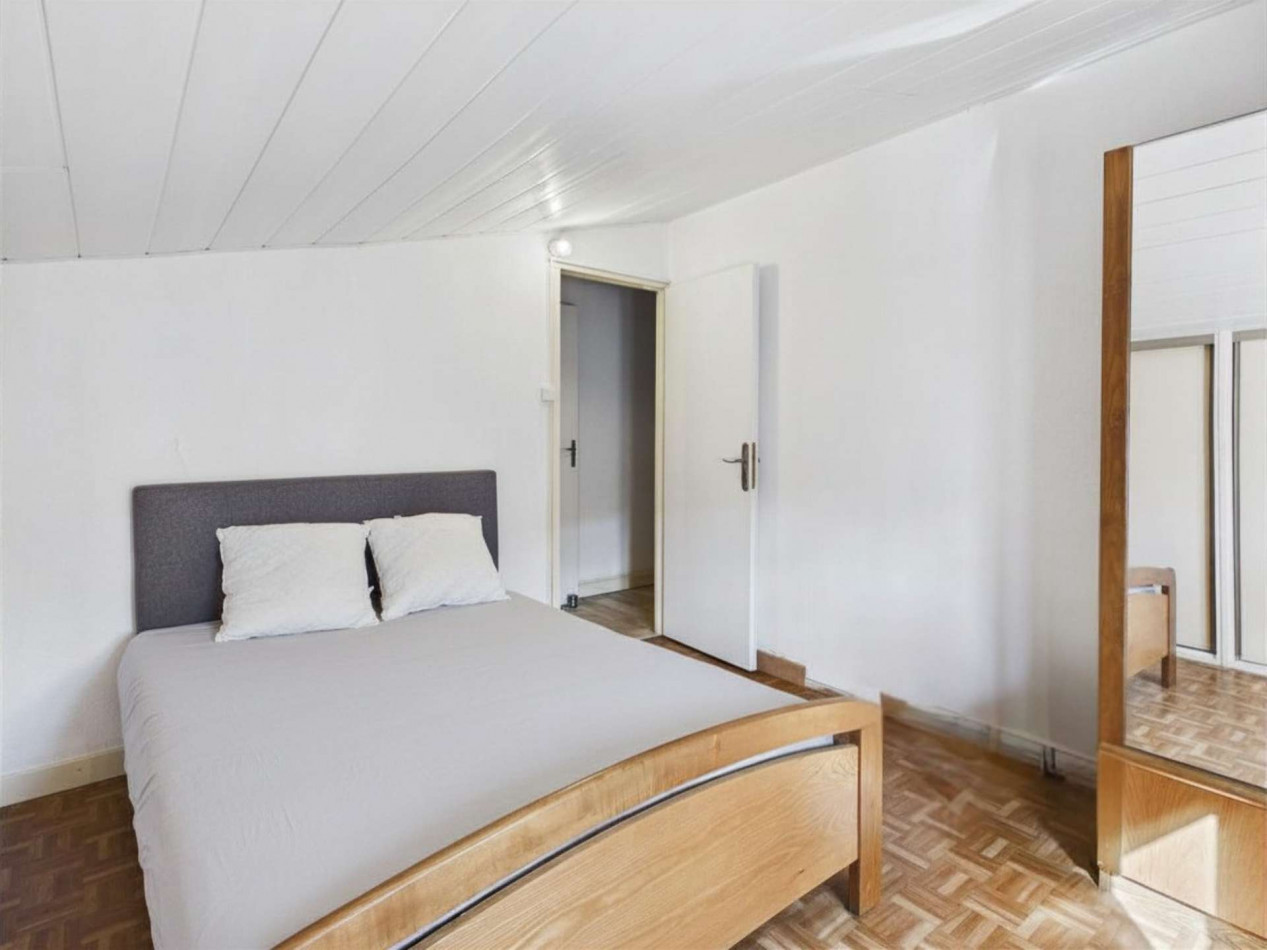 en location saisonnière Villa Marseillan Plage - Photo 10