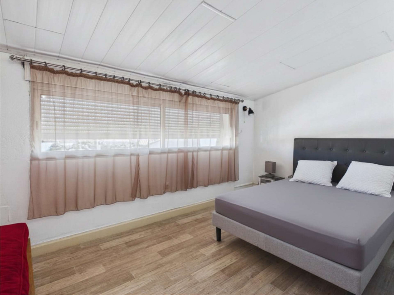 en location saisonnière Villa Marseillan Plage - Photo 12