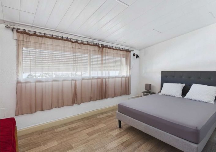 en location saisonnière Villa Marseillan Plage