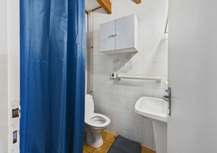 en location saisonnière Villa Marseillan Plage