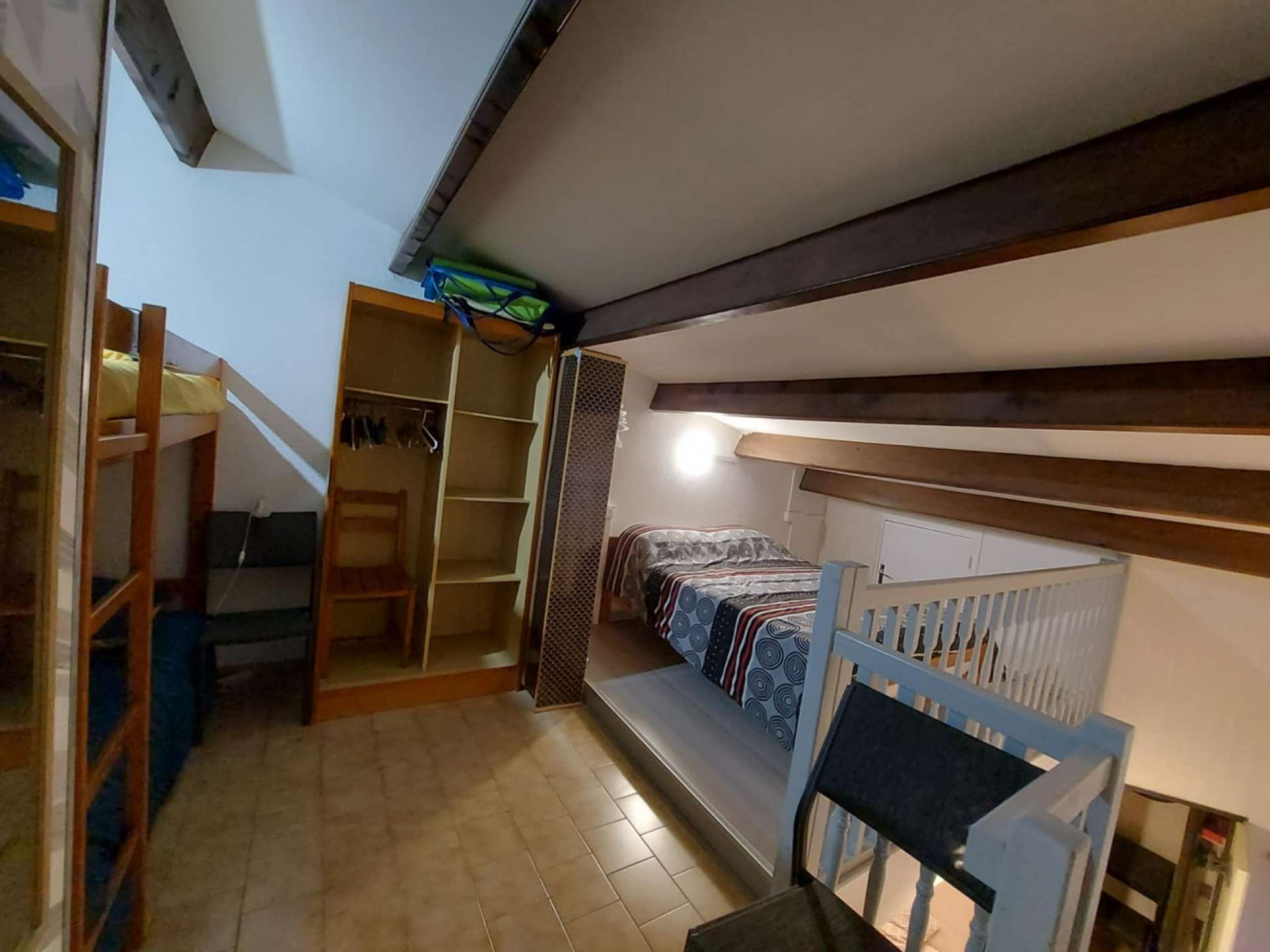 en location saisonnière Appartement Marseillan Plage - Photo 4