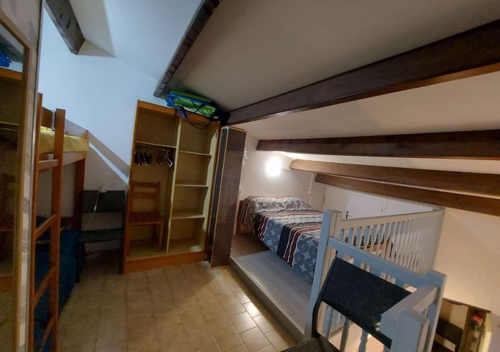 en location saisonnière Appartement Marseillan Plage