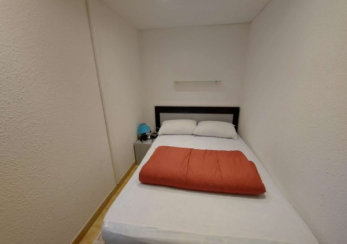 en location saisonnière Appartement Marseillan Plage