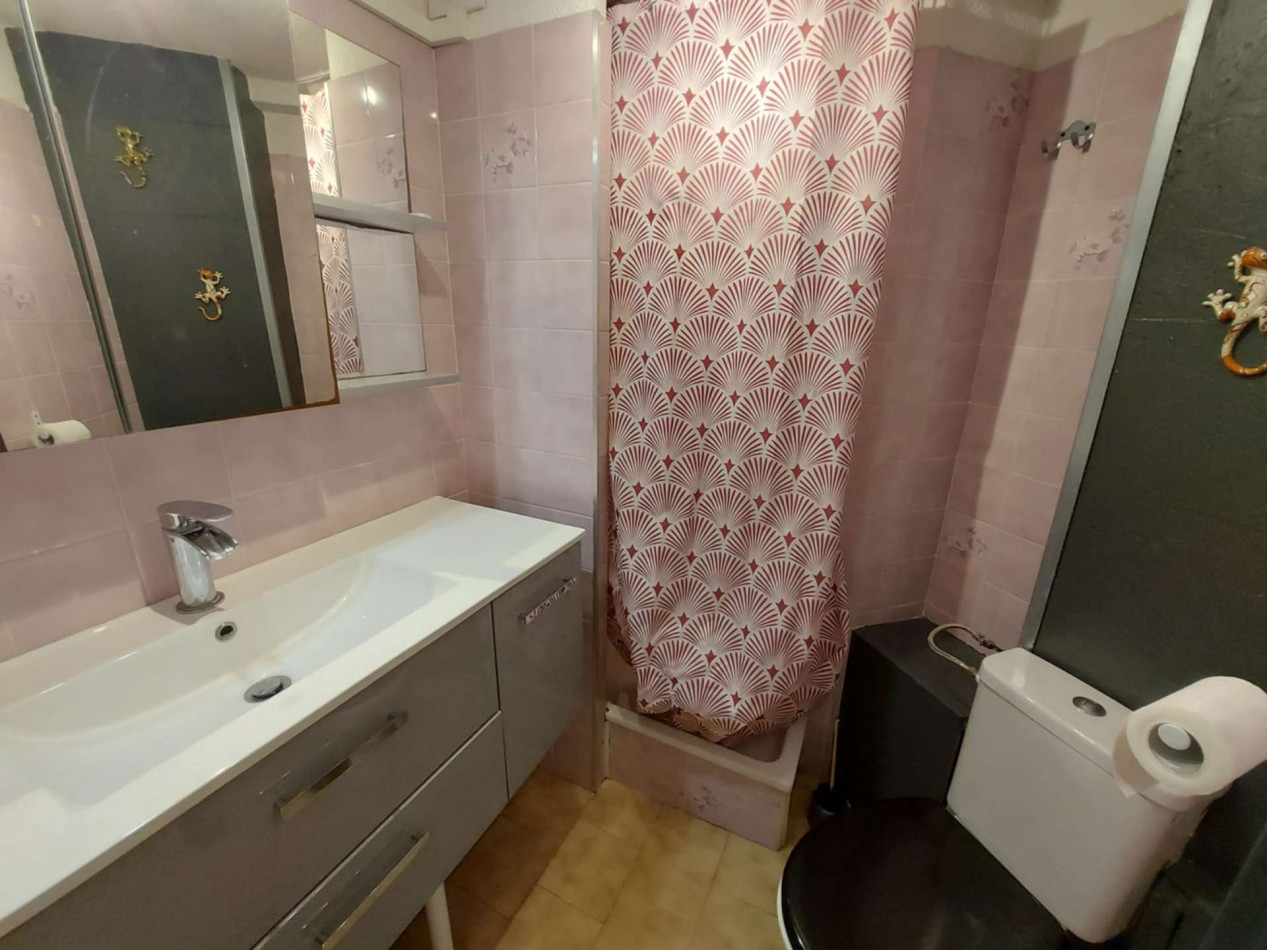 en location saisonnière Appartement Marseillan Plage - Photo 6