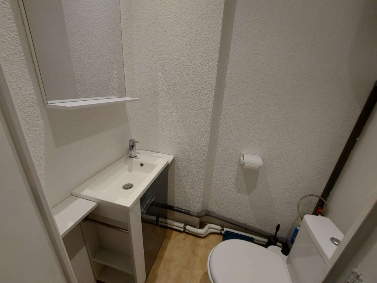 en location saisonnière Appartement Marseillan Plage - Photo 7