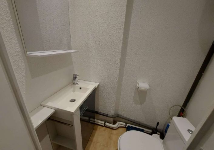 en location saisonnière Appartement Marseillan Plage