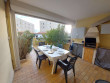 for seasonal lettings Appartement Marseillan Plage