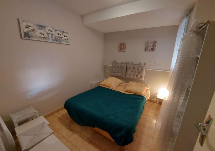 en location saisonnière Appartement Marseillan Plage