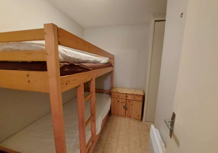 en location saisonnière Appartement Marseillan Plage