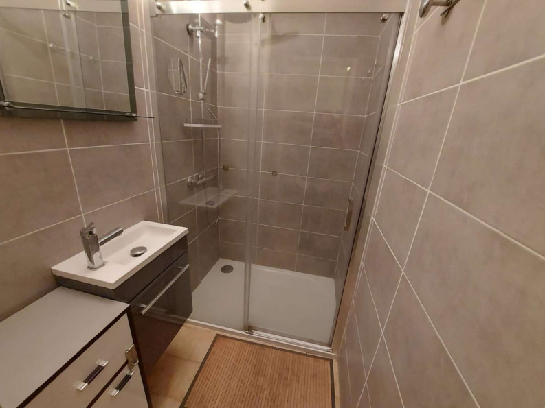 en location saisonnière Appartement Marseillan Plage - Photo 6