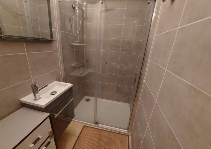 en location saisonnière Appartement Marseillan Plage