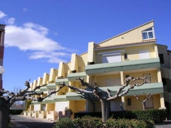 for seasonal lettings Appartement Marseillan Plage - Photo 8