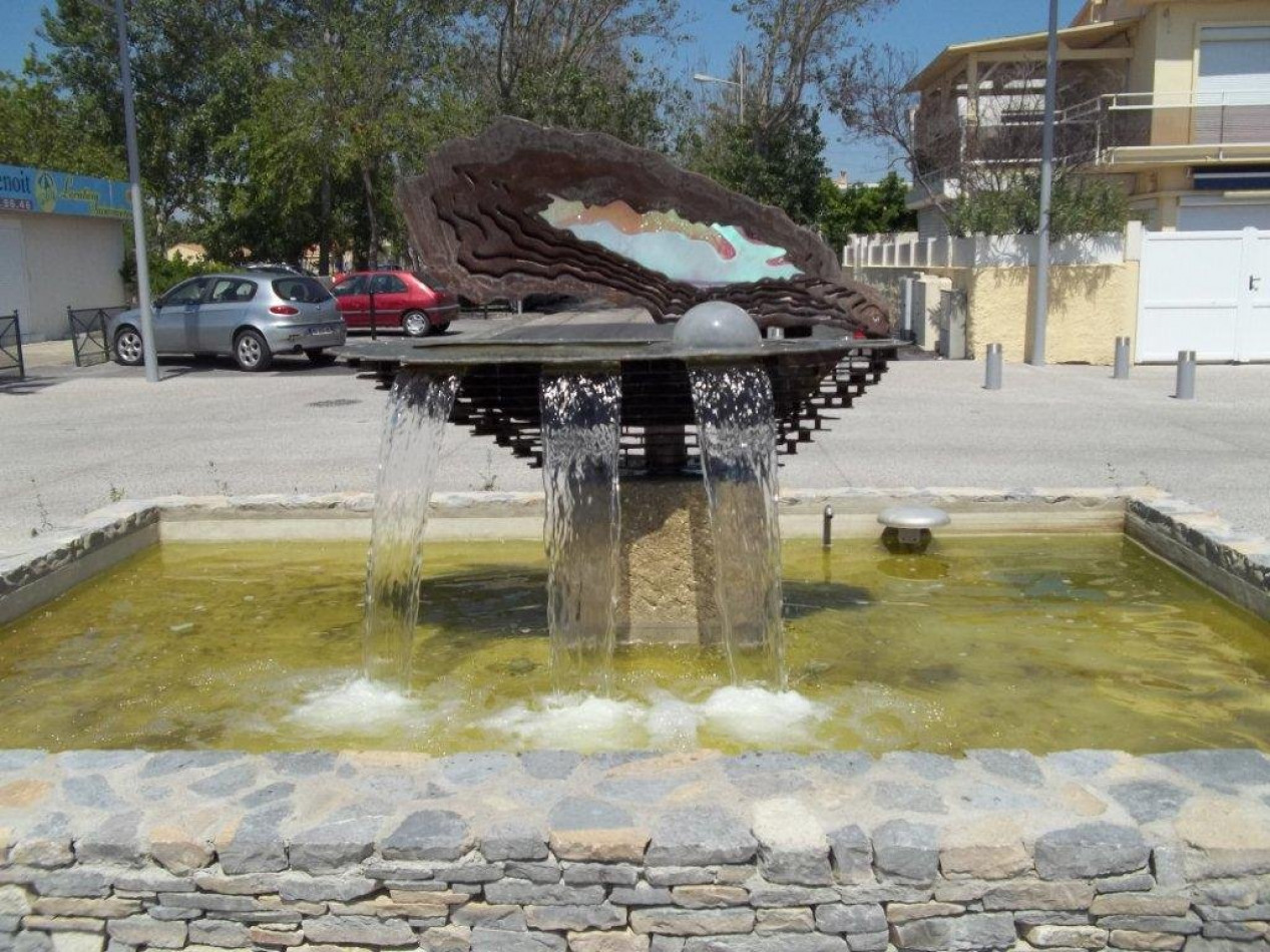 en location saisonnière Appartement Marseillan Plage - Photo 10