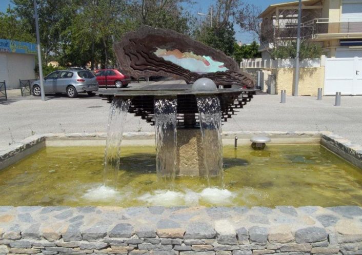 en location saisonnière Appartement Marseillan Plage