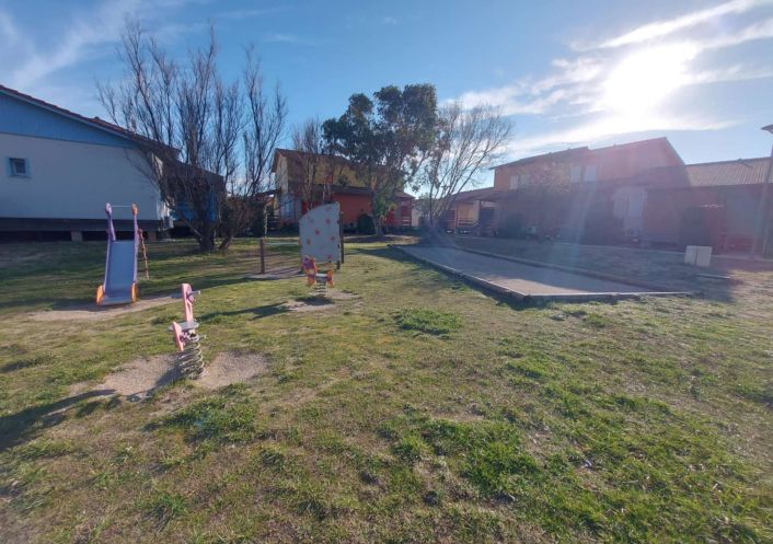 en location saisonnière Appartement Marseillan Plage