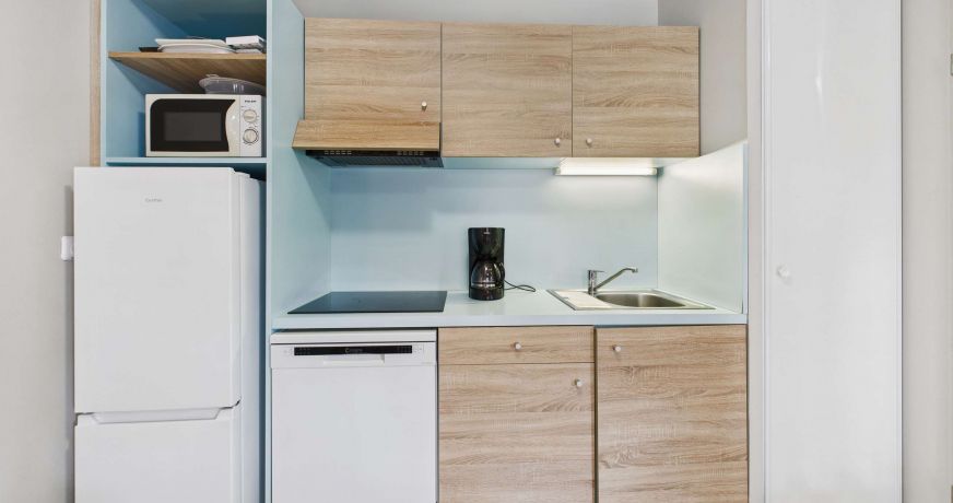 en location saisonnière Maison Marseillan Plage