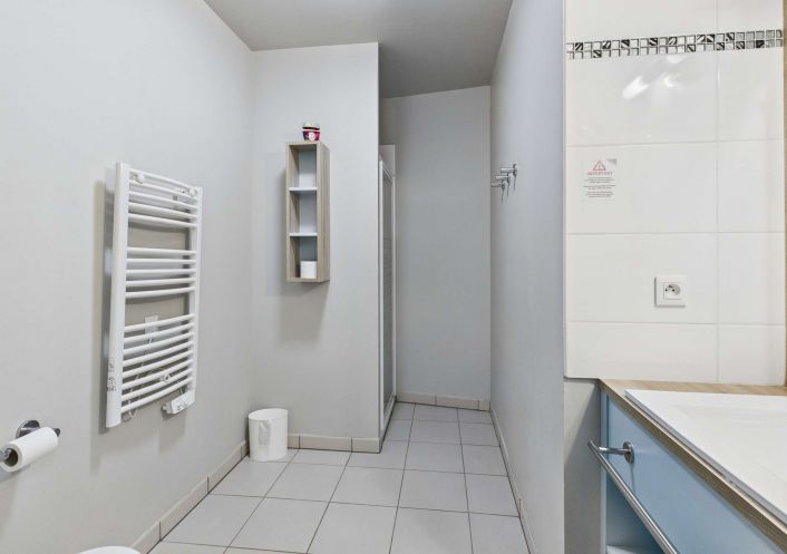 en location saisonnière Maison Marseillan Plage