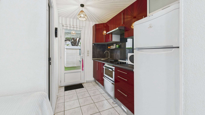 for seasonal lettings Maison Marseillan-plage - Photo 3