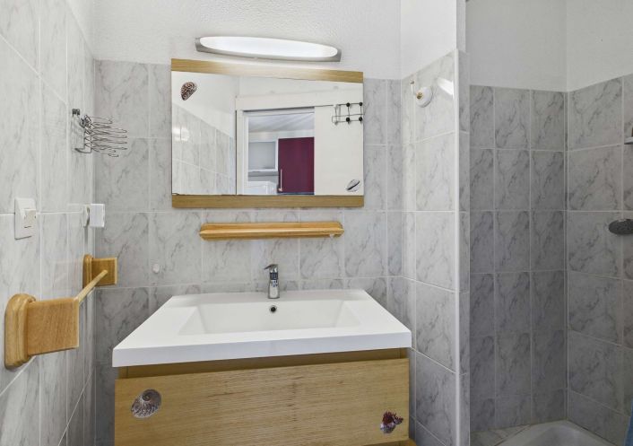 en location saisonnière Maison Marseillan-plage