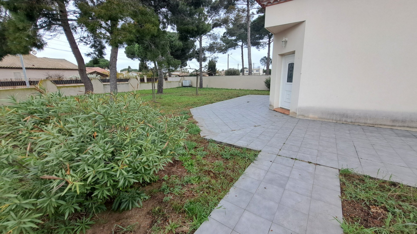 vente Maison Le Grau D'agde - Photo 12