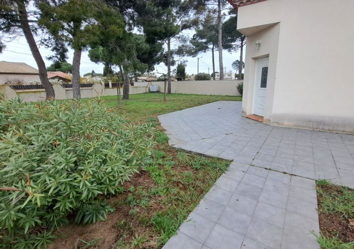 vente Maison Le Grau D'agde