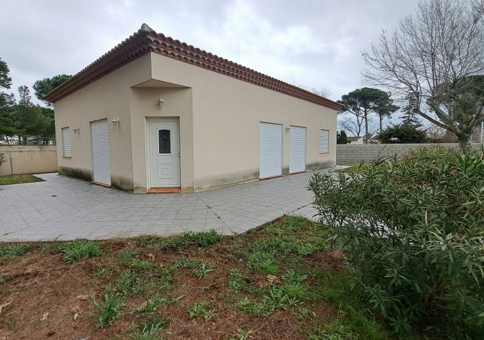 vente Maison Le Grau D'agde