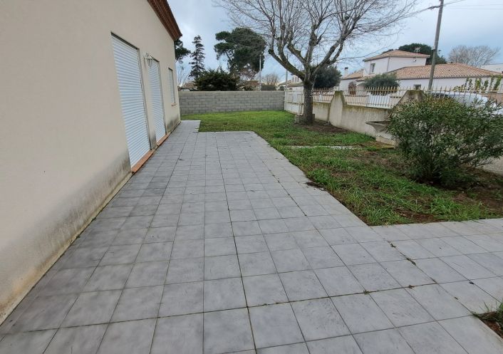 vente Maison Le Grau D'agde
