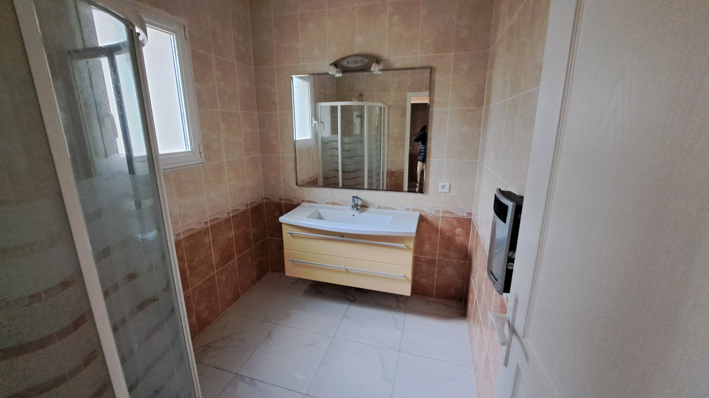 vente Maison Le Grau D'agde - Photo 7