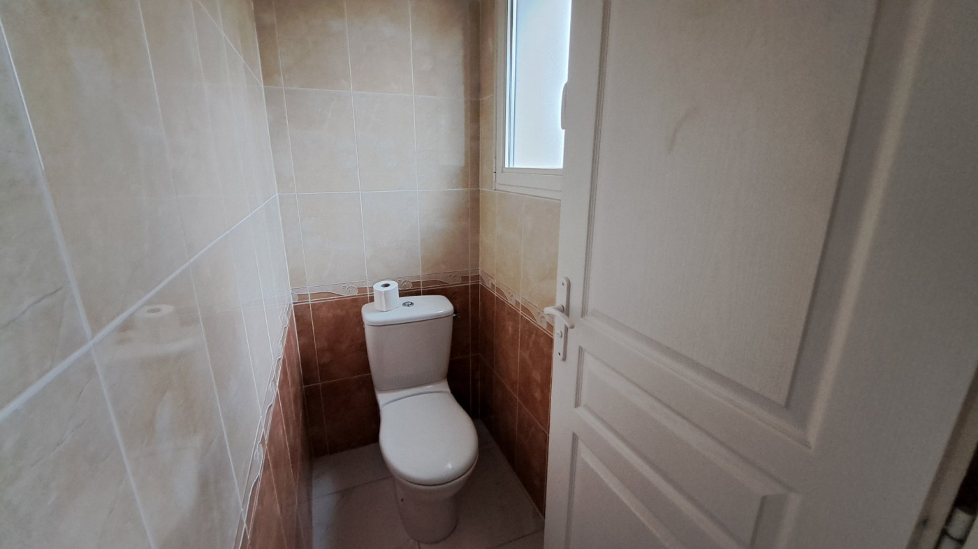 vente Maison Le Grau D'agde - Photo 13
