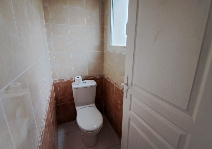 vente Maison Le Grau D'agde