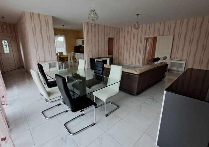 vente Maison Le Grau D'agde