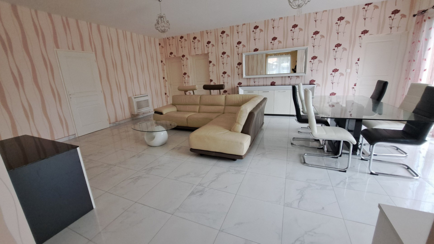 vente Maison Le Grau D'agde - Photo 5