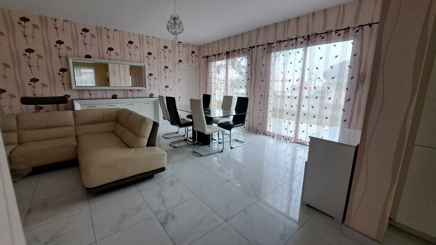 vente Maison Le Grau D'agde - Photo 21