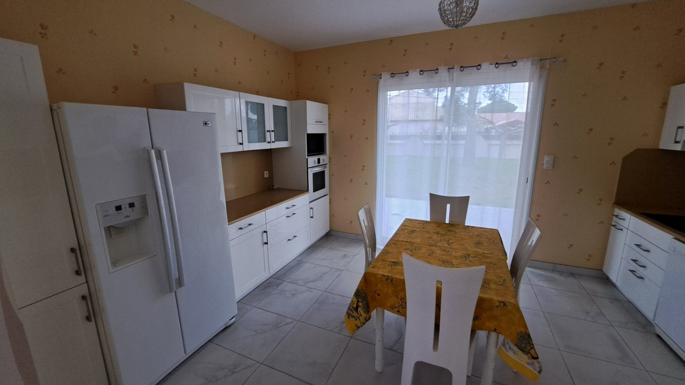 vente Maison Le Grau D'agde - Photo 6