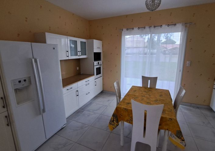 vente Maison Le Grau D'agde