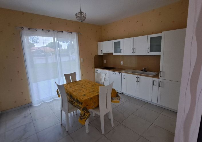 vente Maison Le Grau D'agde
