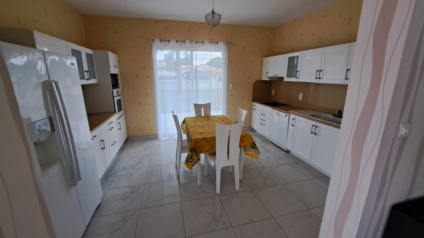 vente Maison Le Grau D'agde - Photo 4