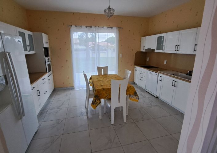 vente Maison Le Grau D'agde