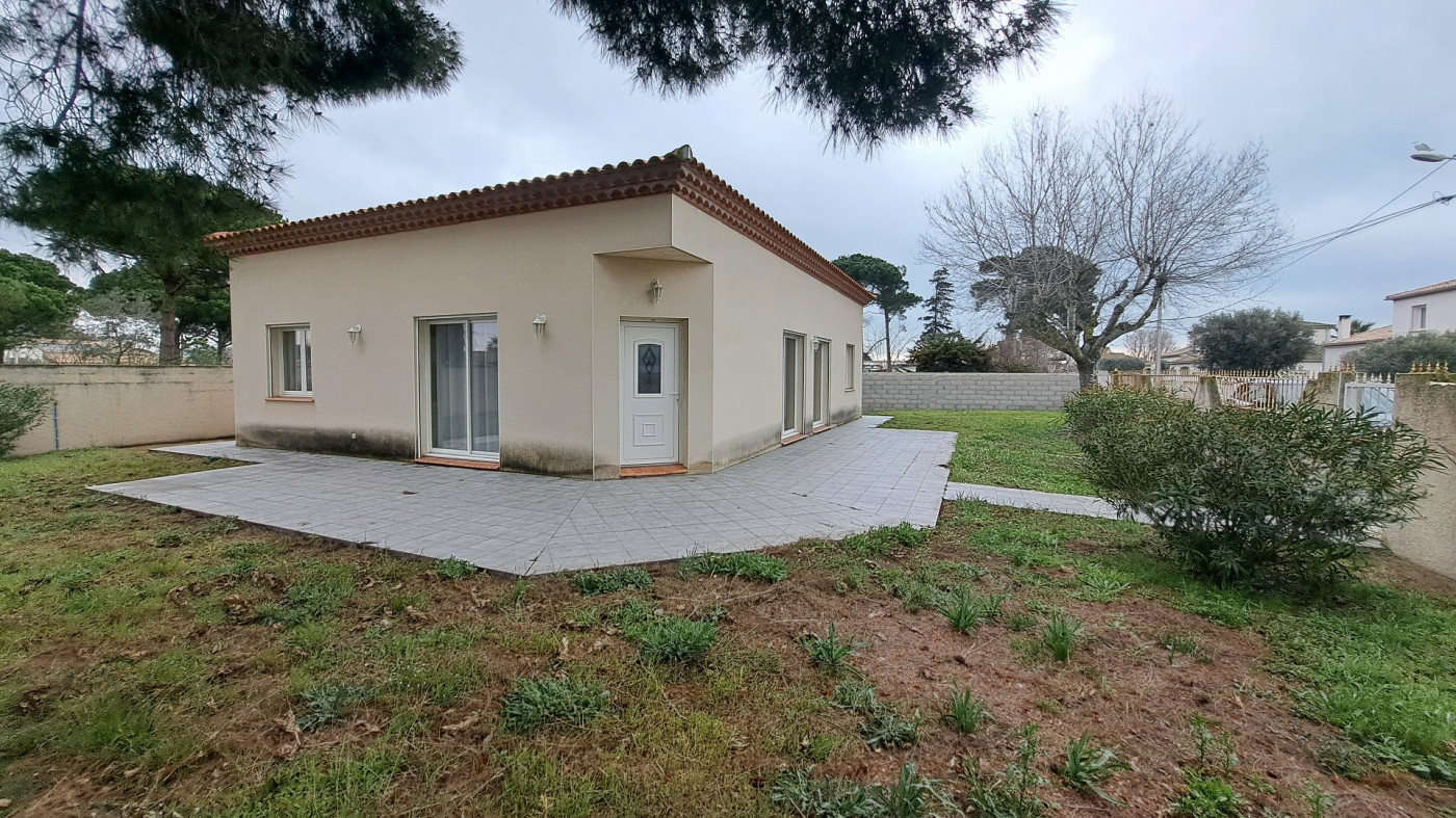 vente Maison Le Grau D'agde - Photo 3