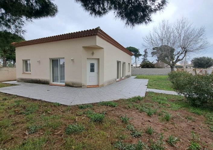 vente Maison Le Grau D'agde