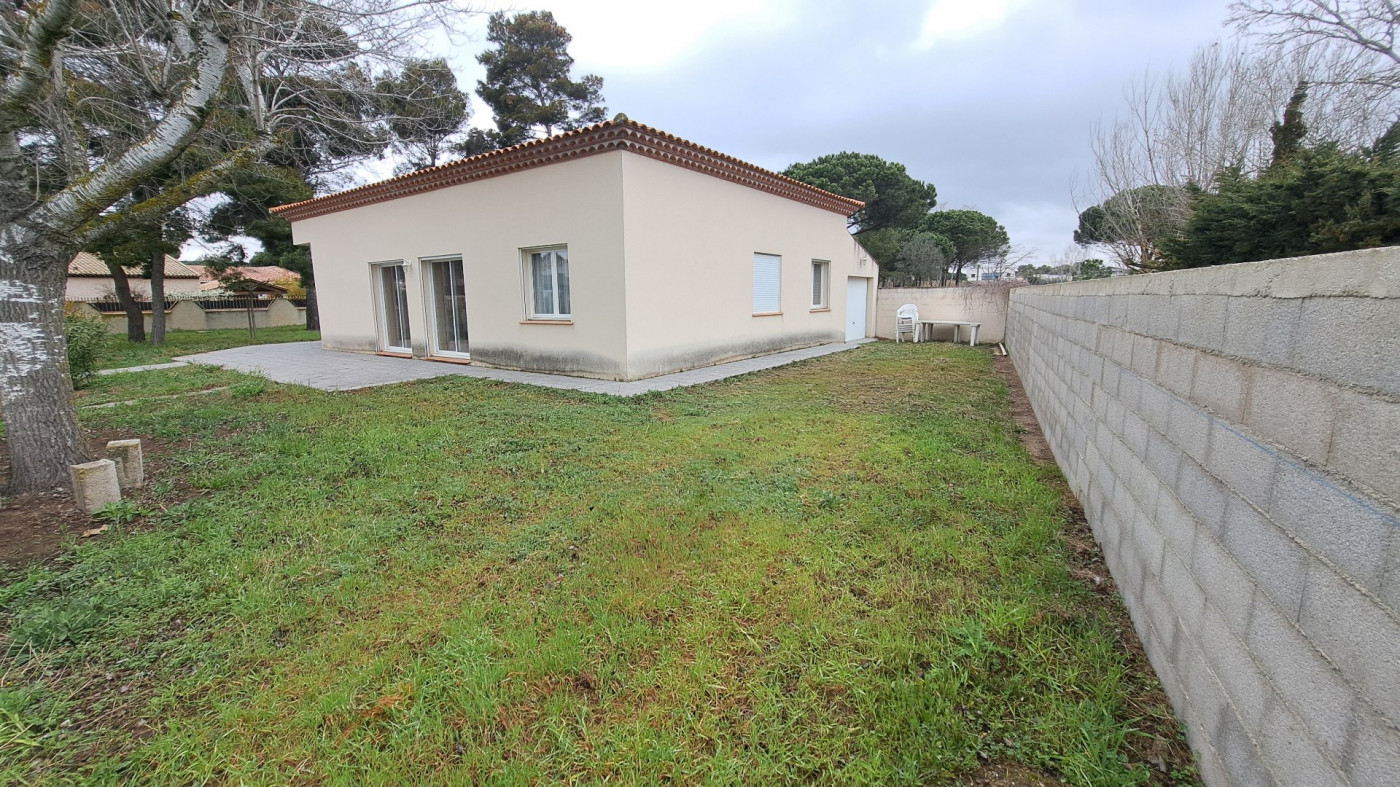 vente Maison Le Grau D'agde - Photo 23
