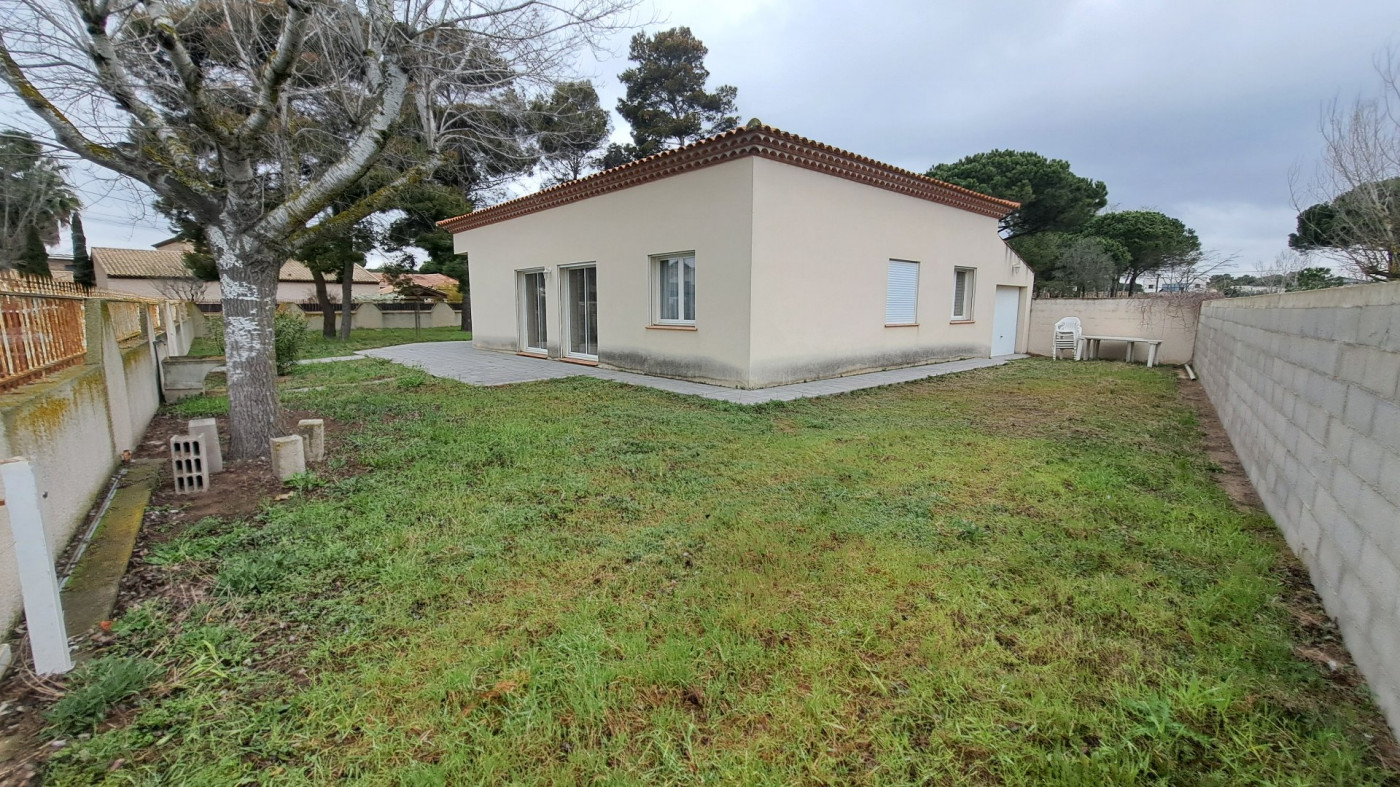 vente Maison Le Grau D'agde - Photo 24