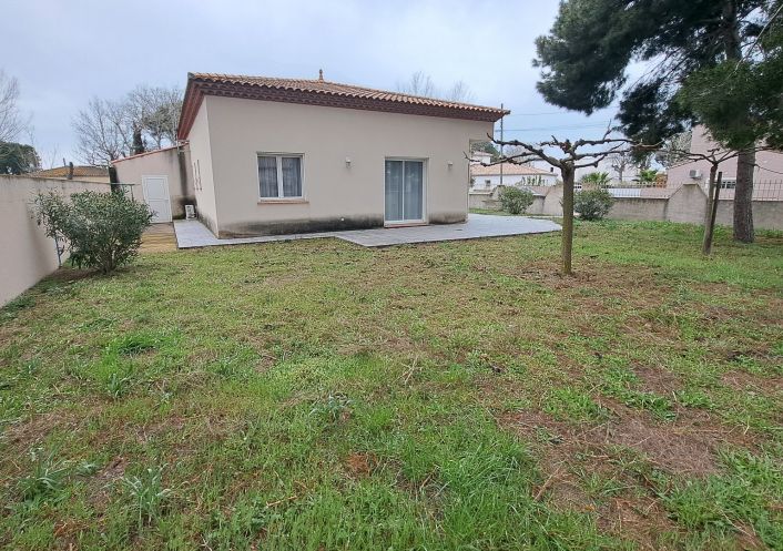 vente Maison Le Grau D'agde