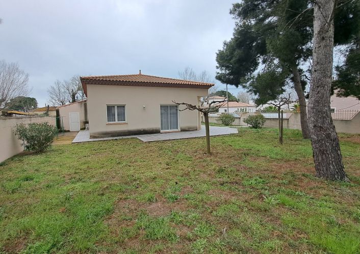 vente Maison Le Grau D'agde