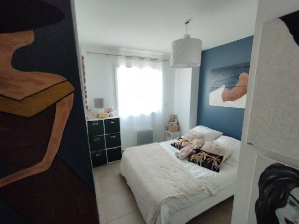 sale Maison Pomerols - Photo 8