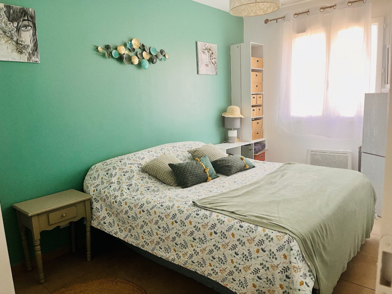 vente Maison Pomerols - Photo 9